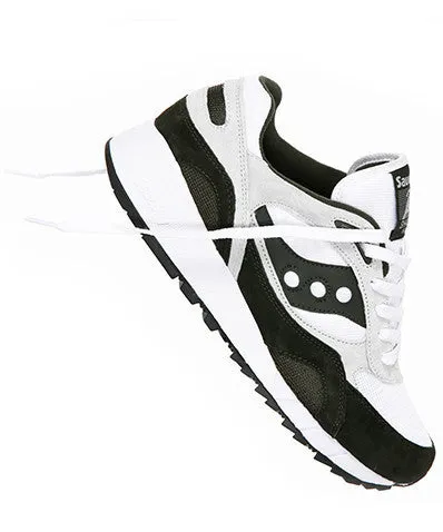 Saucony Shadow 6000 White/Green *PRE-ORDER