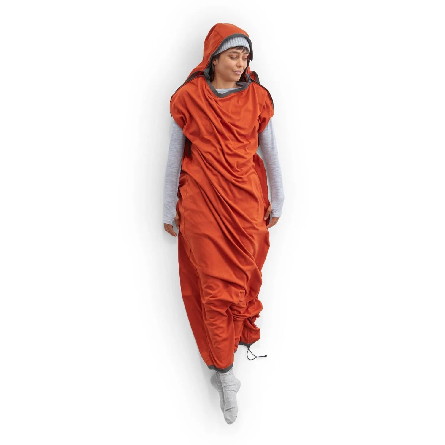 Sea to Summit Reactor Fleece Sleeping Bag Liner