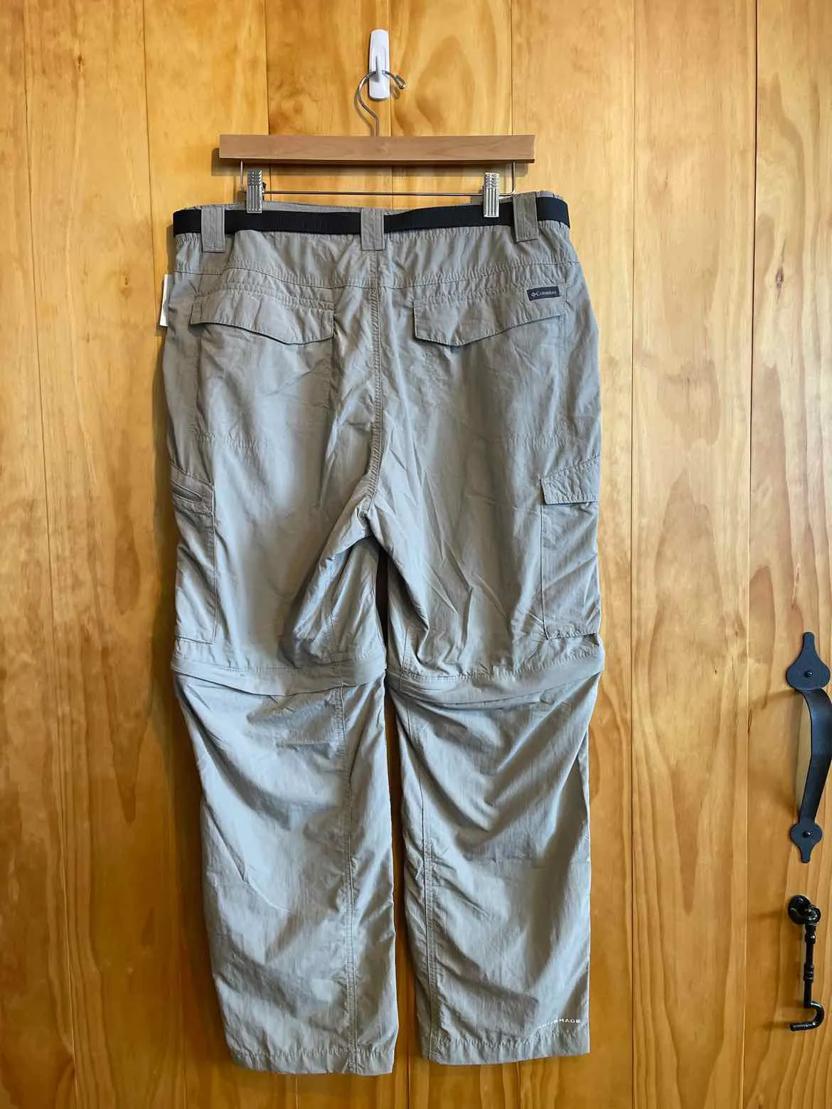 Size 38x30 Columbia Men's Pants