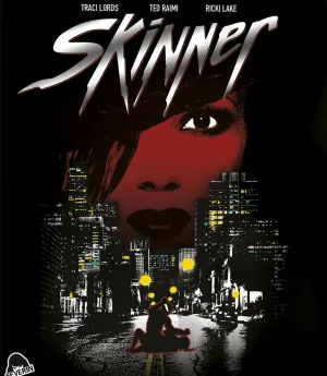 SKINNER BLU-RAY