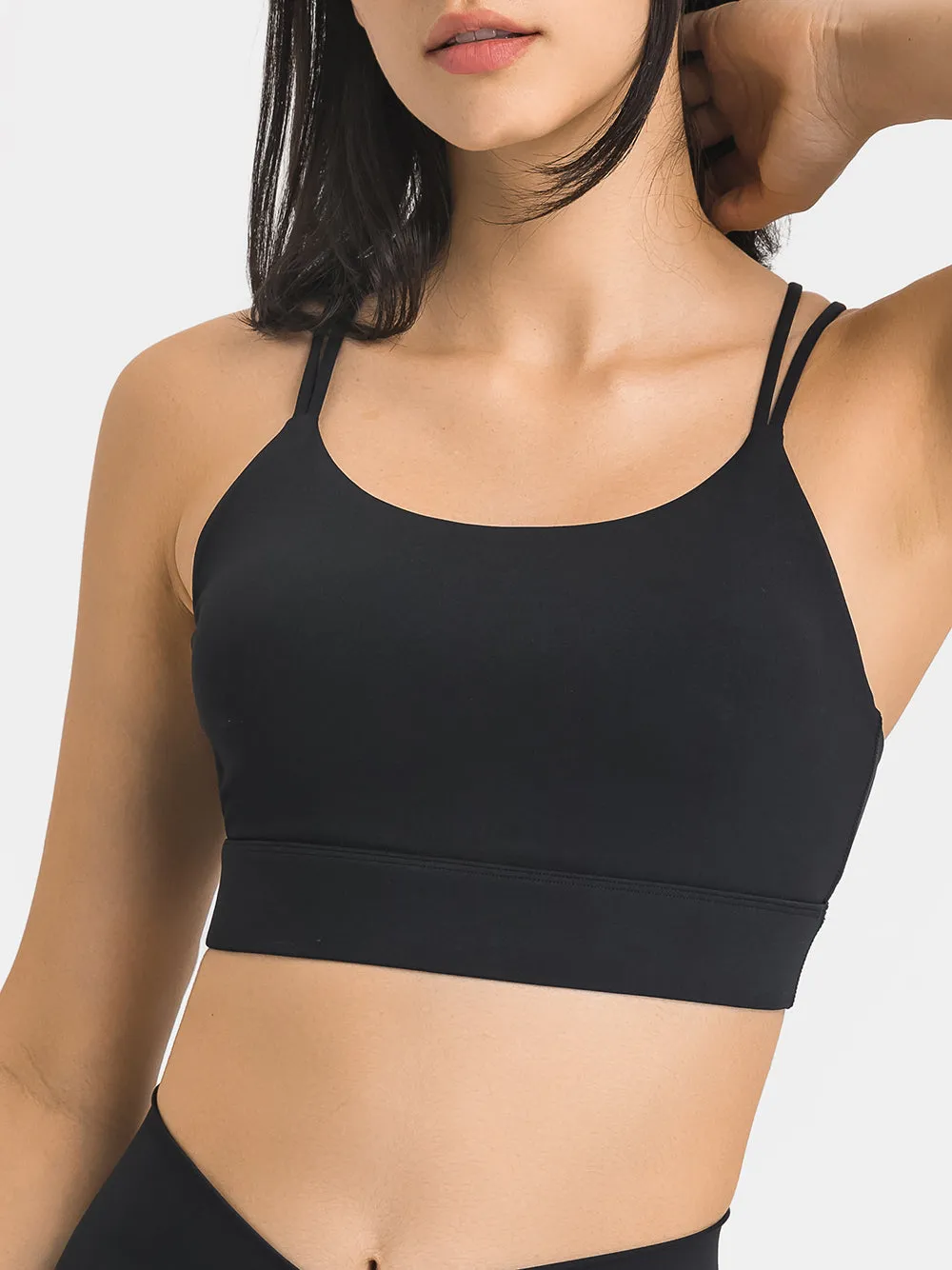 STAR Sports Bras