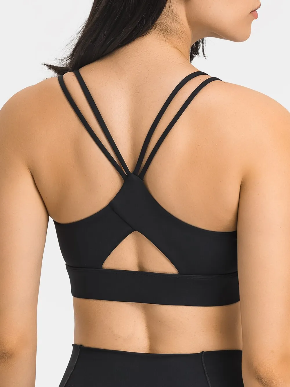 STAR Sports Bras