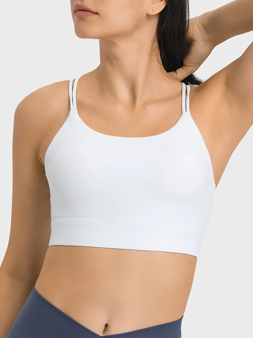 STAR Sports Bras