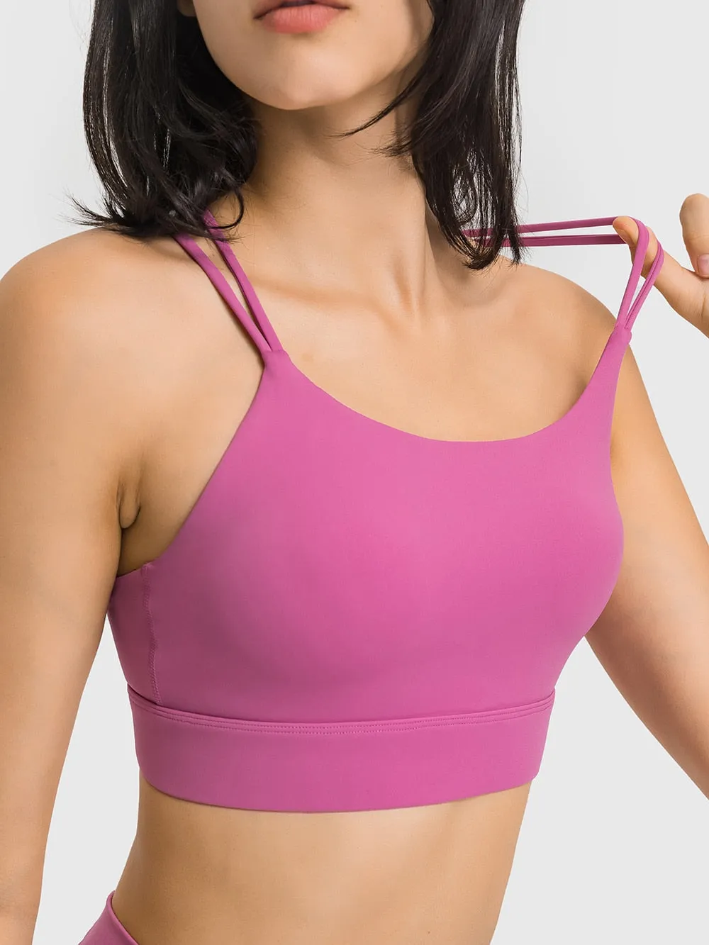 STAR Sports Bras