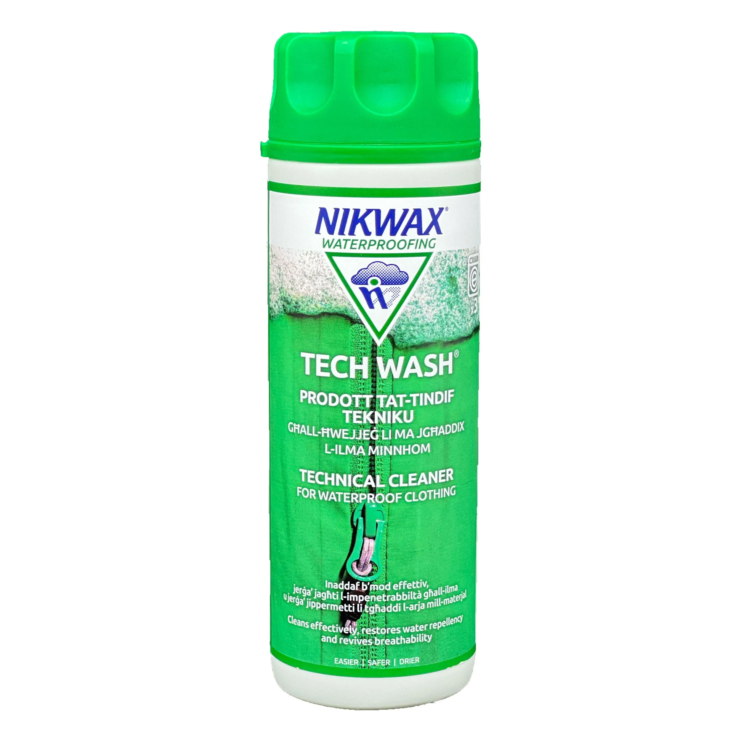 Tech Wash®