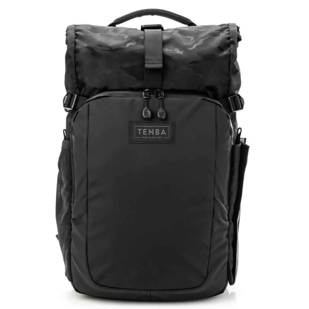 Tenba Fulton V2 10L All Weather Backpack