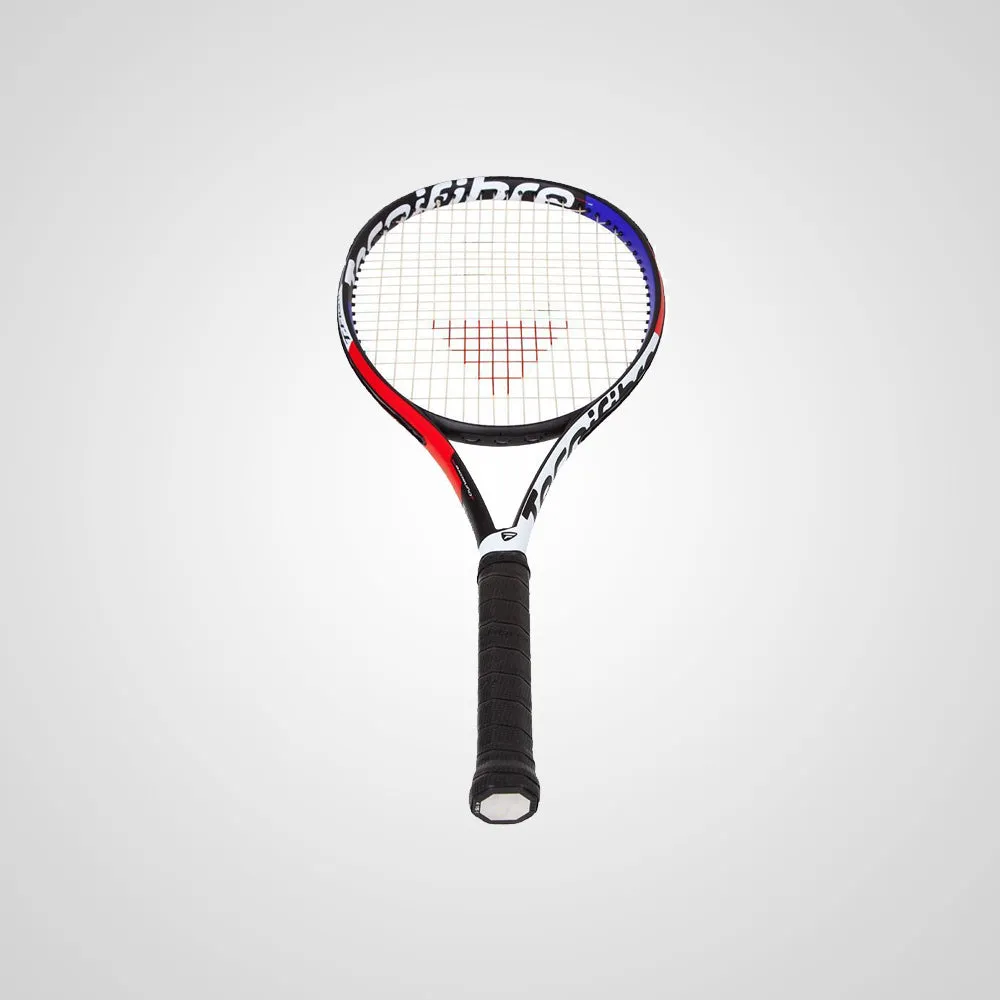 TFIGHT 295 XTC (STRUNG WITH MULTI PU, NO COVER)