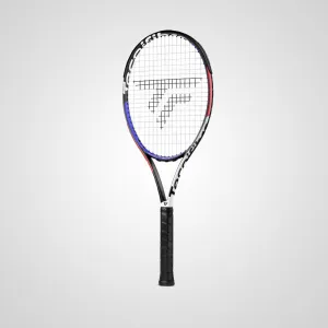 TFIGHT 295 XTC (STRUNG WITH MULTI PU, NO COVER)