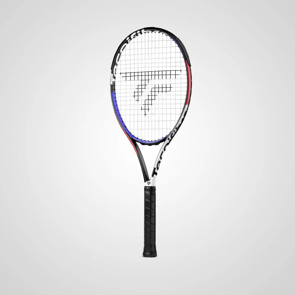 TFIGHT 295 XTC (STRUNG WITH MULTI PU, NO COVER)