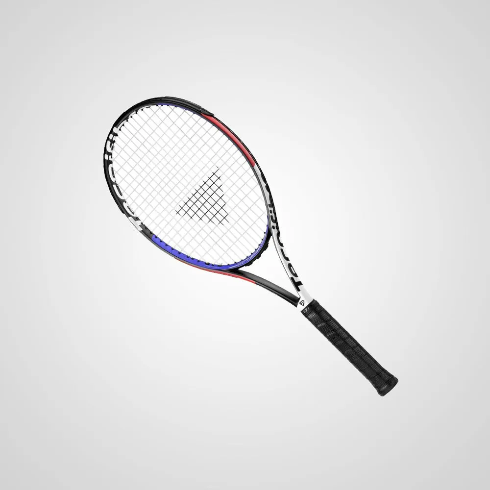 TFIGHT 295 XTC (STRUNG WITH MULTI PU, NO COVER)