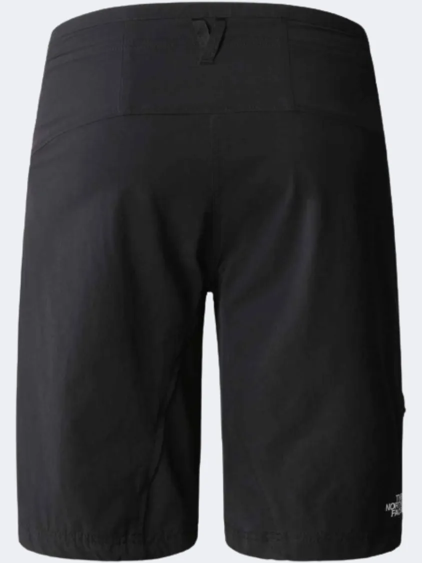 The North Face Speedlight Women Hiking Short Black