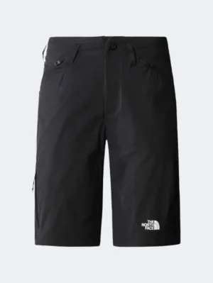 The North Face Speedlight Women Hiking Short Black