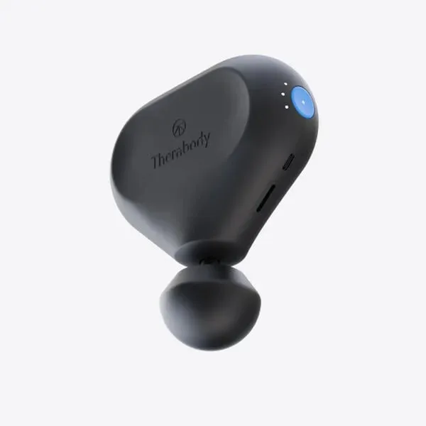 Theragun Mini 2.0 Massage Tool Black