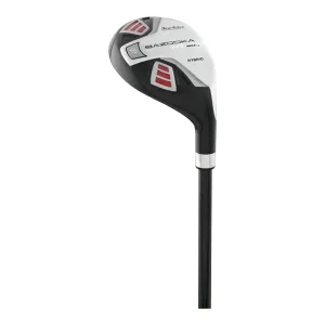 Tour Edge Junior Golf HT Max J Hybrid-seconds