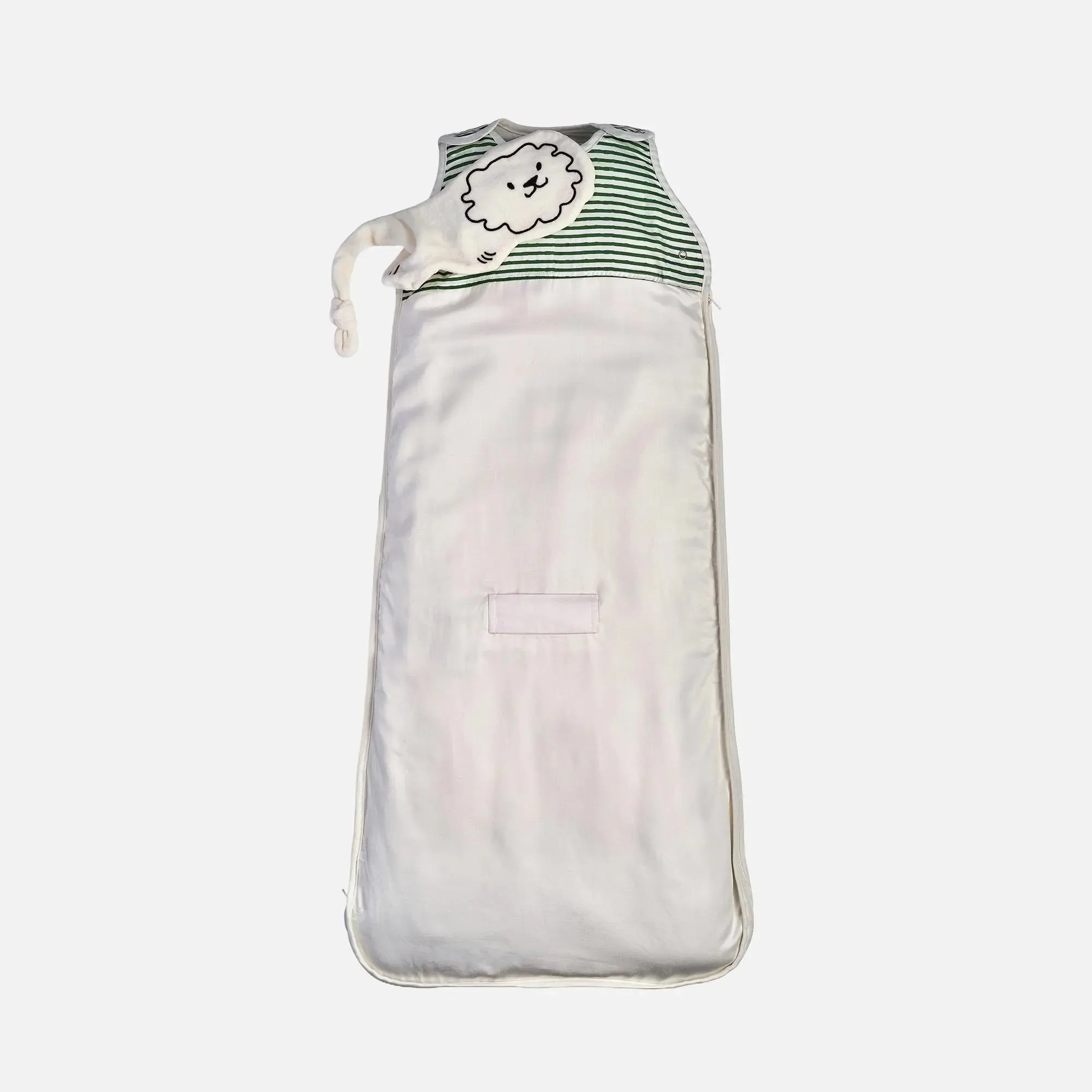 Tropical Nights Summer Sleeping Bag