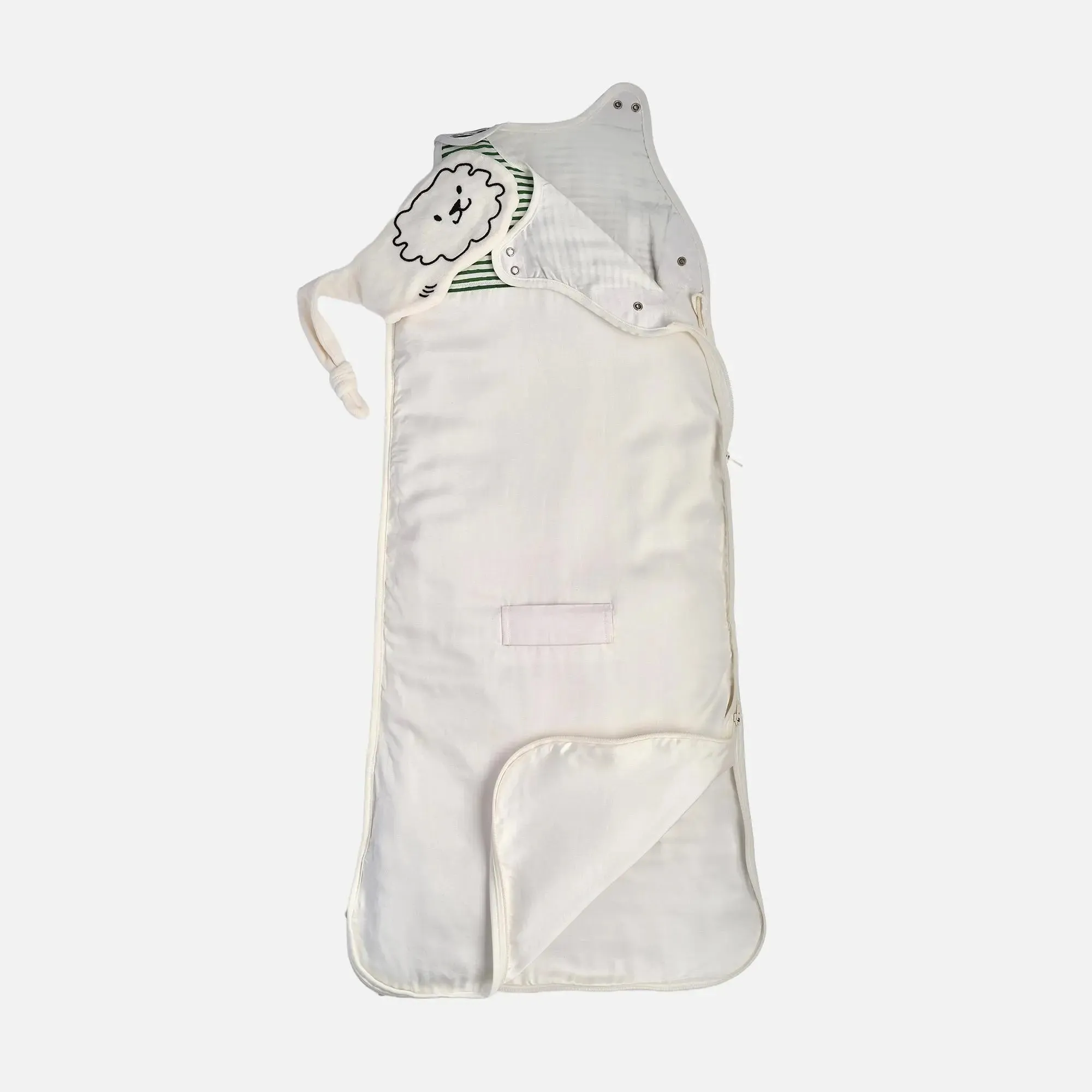 Tropical Nights Summer Sleeping Bag