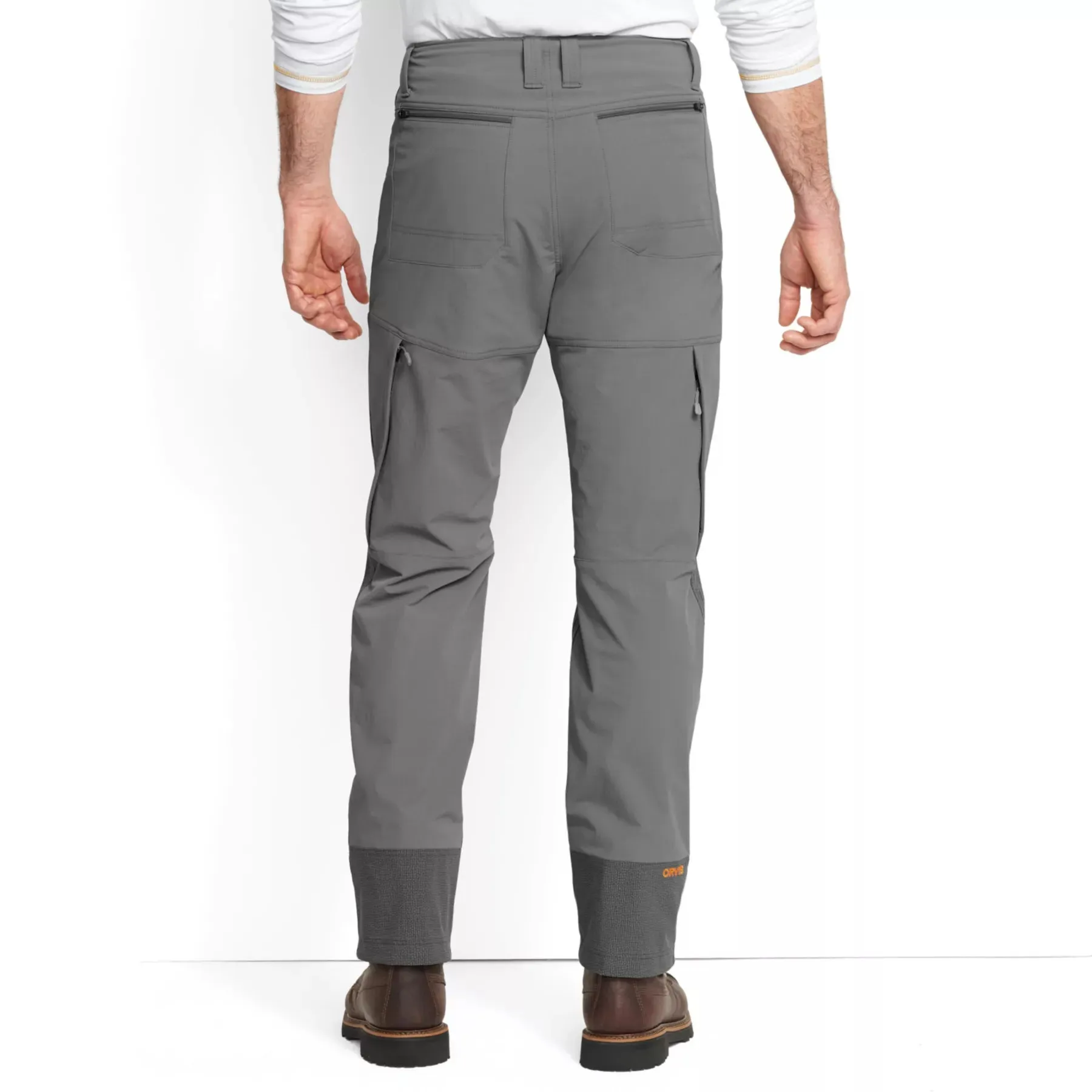 UPLAND HUNTING SOFTSHELL PANT