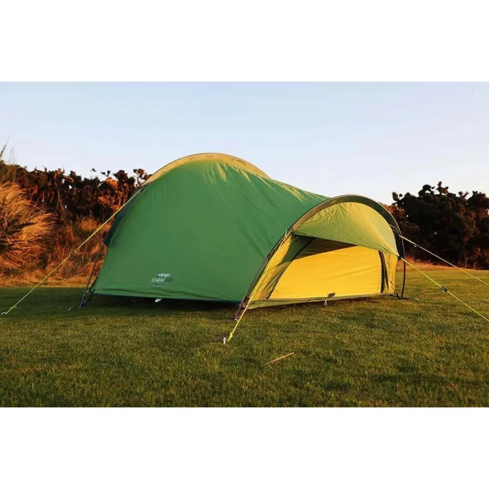 Vango Starav 200 Tent - 2 Man Trekking Tent