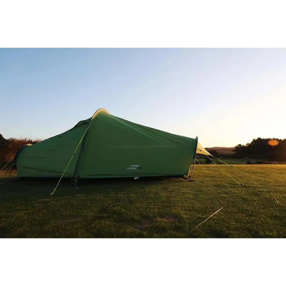 Vango Starav 200 Tent - 2 Man Trekking Tent