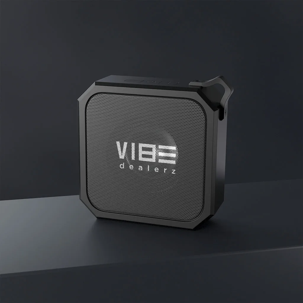 VibeDealerz Bluetooth Speaker