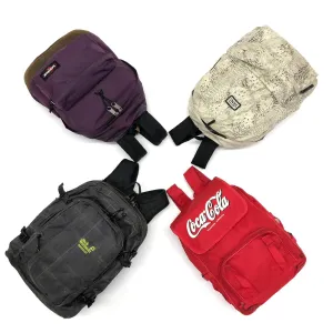 Vintage Backpacks