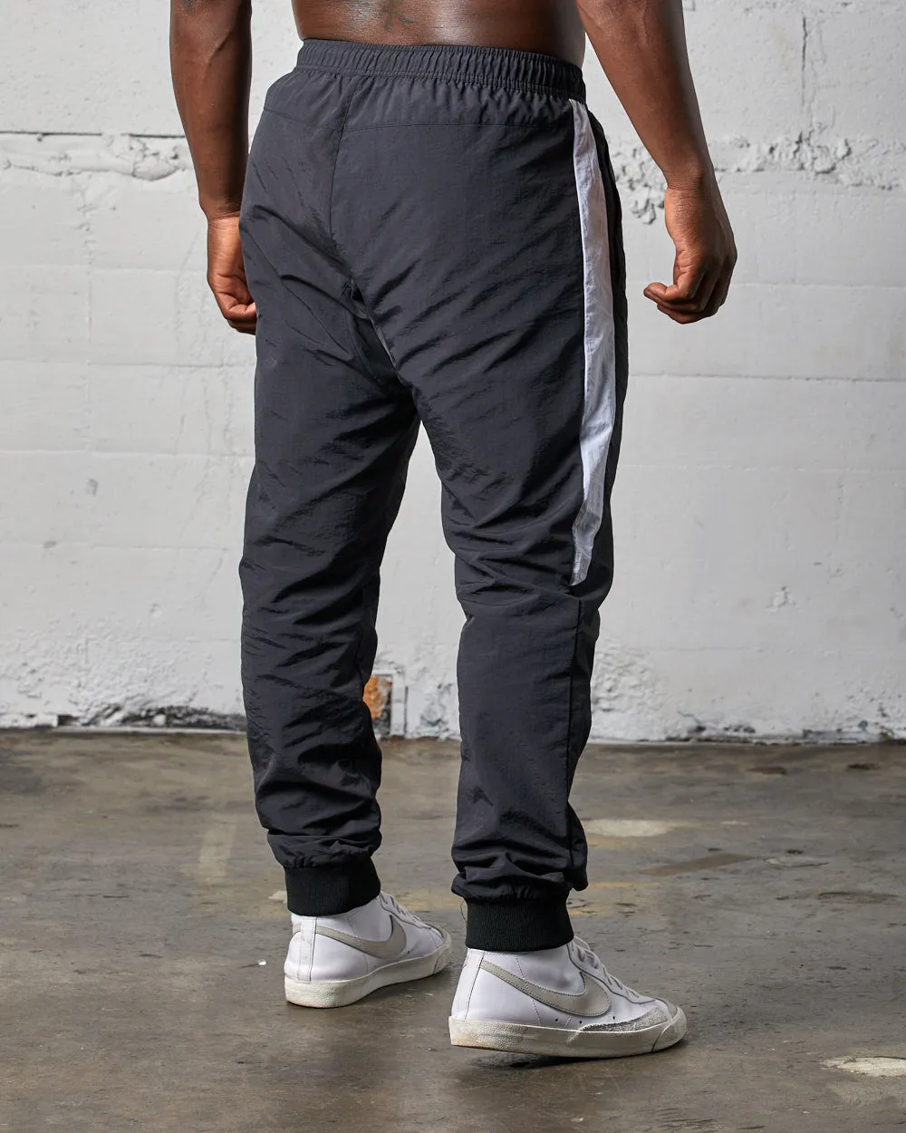 Water Resistant Track Pants