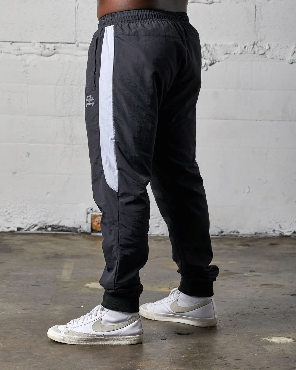 Water Resistant Track Pants