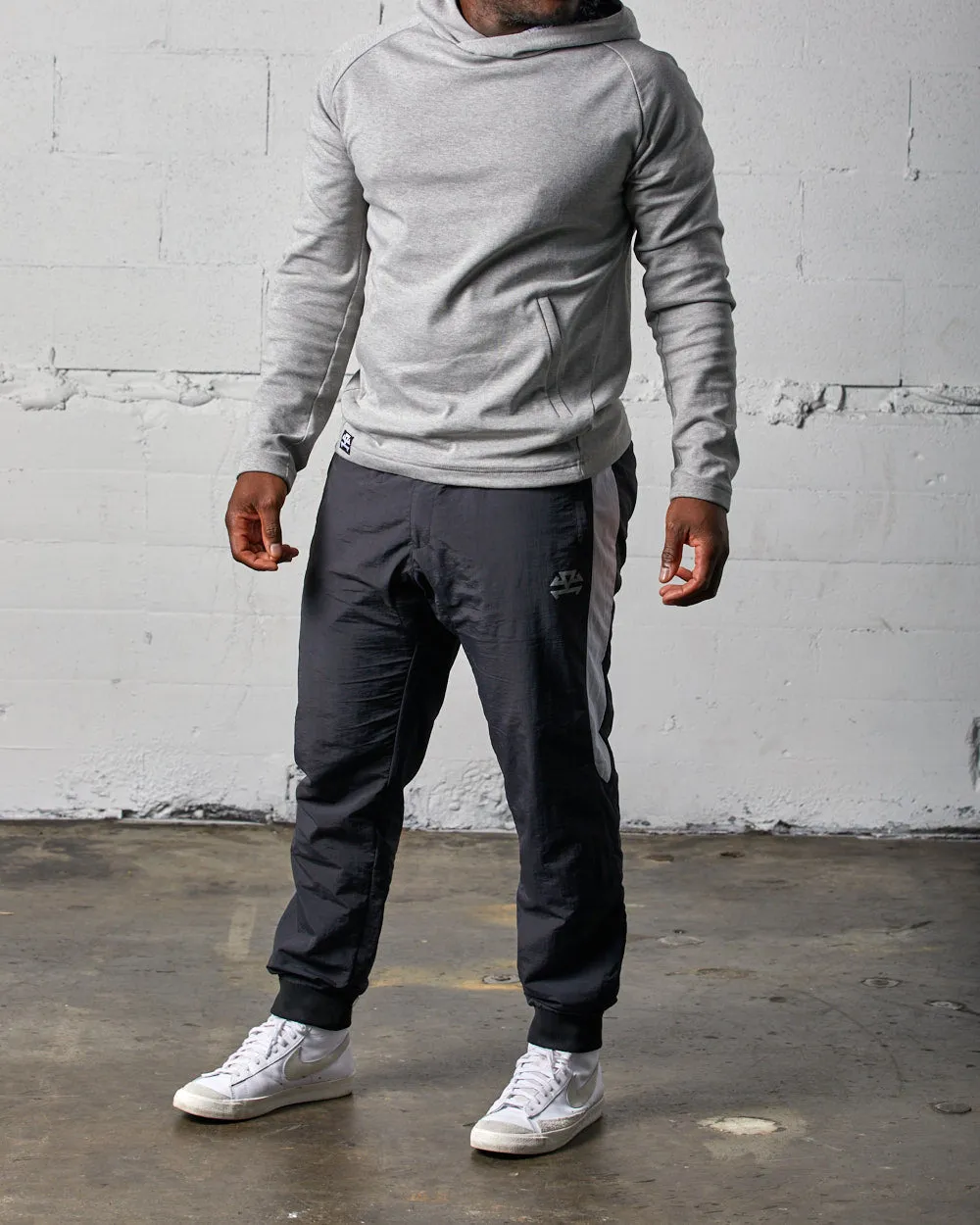 Water Resistant Track Pants