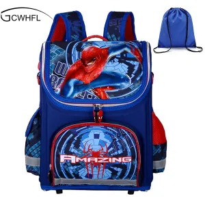 Waterproof Spider Backpacks