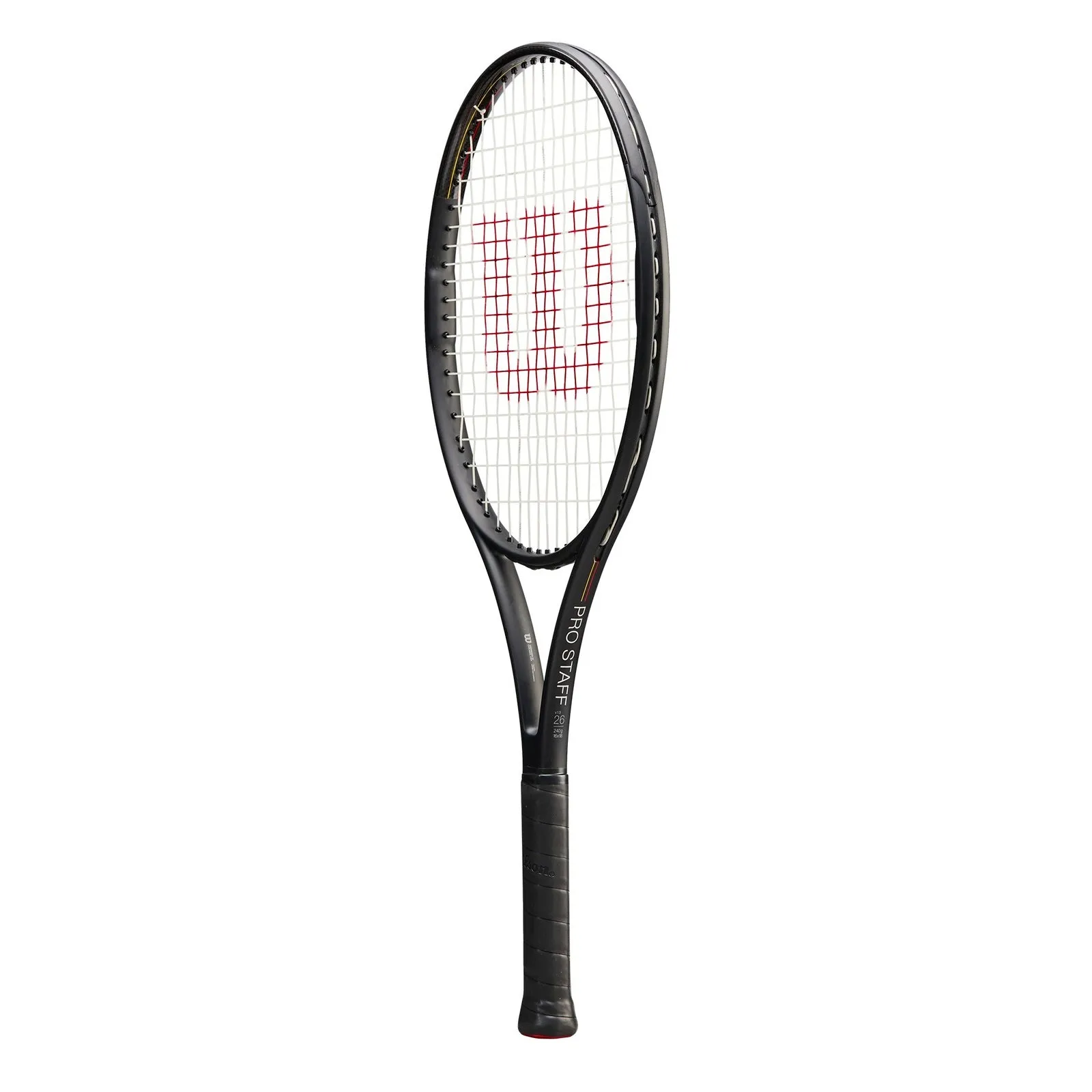 Wilson Pro Staff V13.0 26 Inch Junior Tennis Racquet