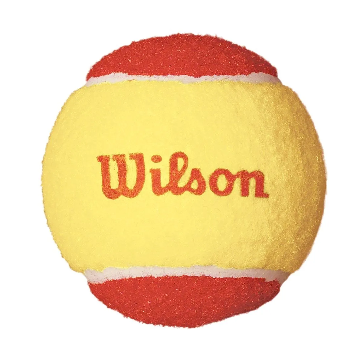 Wilson Starter Red Tennis Balls 12-Pack (Stage 3) Age 2-8