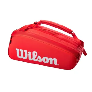 Wilson Super Tour 15 Bag