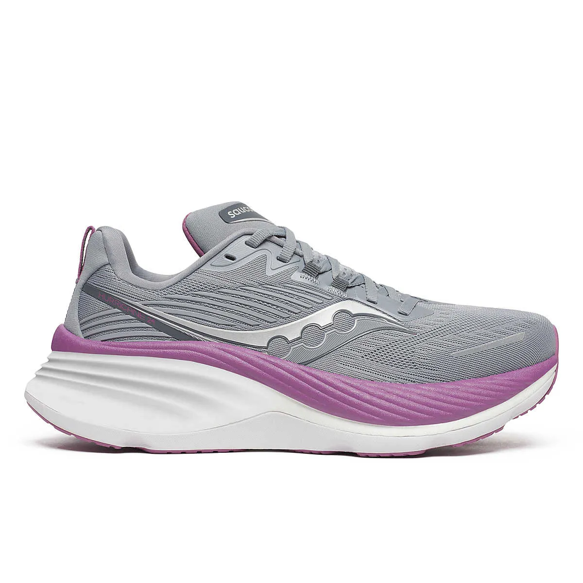 Women's Saucony Hurricane 24