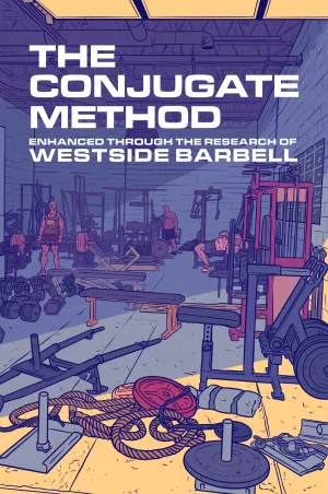 WSBB Books - The Conjugate Method