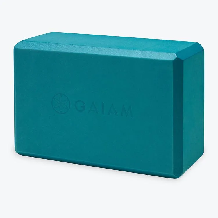 Yoga Essentials Block