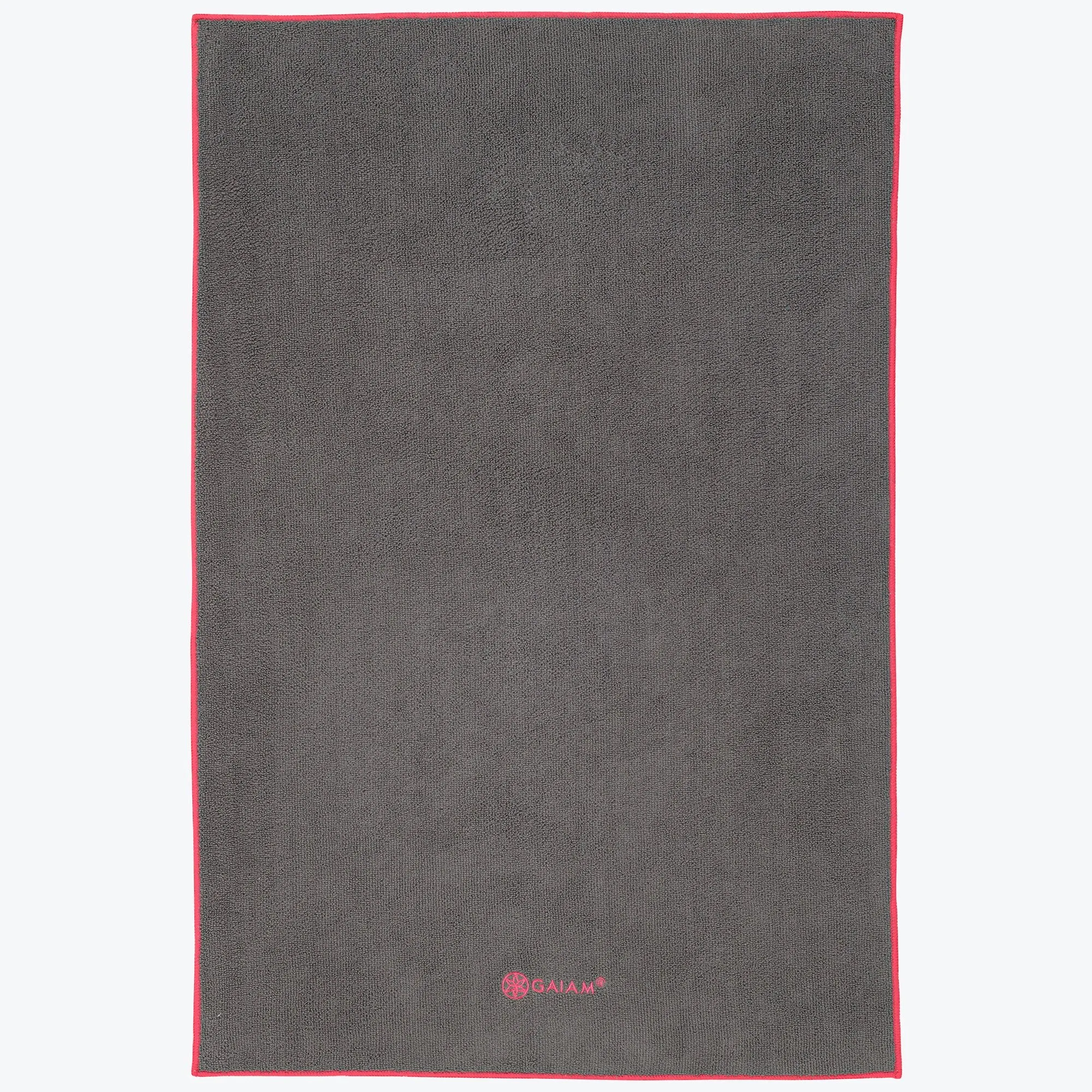 Yoga Hand Towel